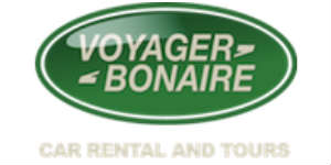 logo VOYAGER BONAIRE